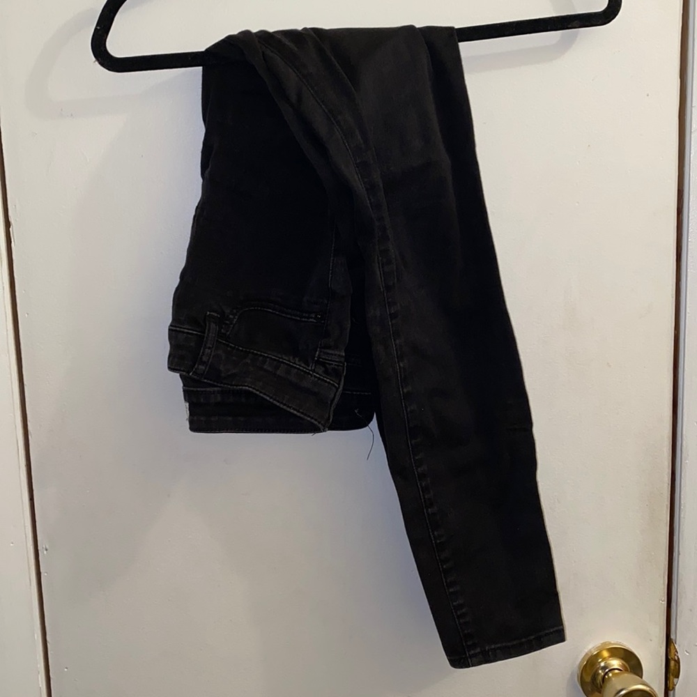 Abercrombie and fitch good condition skinny jeans